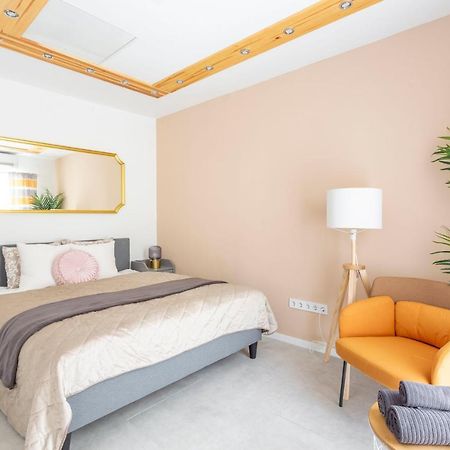 Unique Central 3 Floor Home With 4Bdrm, 3Bthrm Будапешт Экстерьер фото