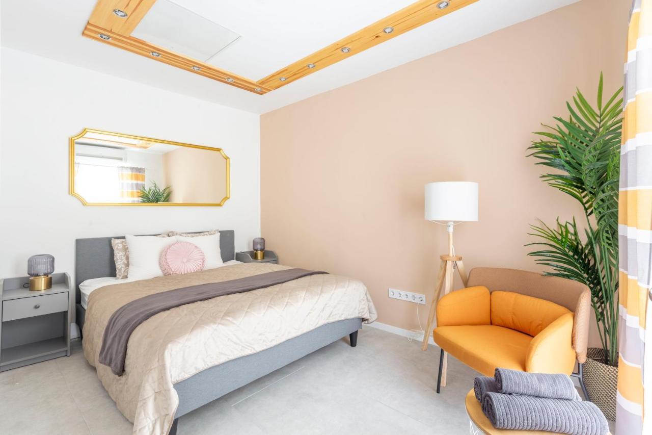 Unique Central 3 Floor Home With 4Bdrm, 3Bthrm Будапешт Экстерьер фото
